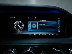 Седан Mercedes-benz S-класс 2018 года, 6279000 рублей, Ставрополь