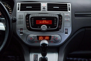 Внедорожник Ford Kuga 2012 года, 1300000 рублей, Красноярск