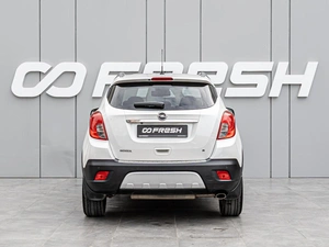 Внедорожник Opel Mokka 2013 года, 1380000 рублей, Краснодар