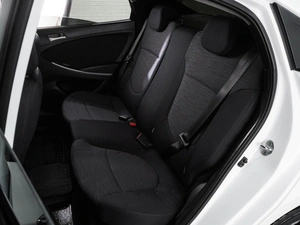 Седан Hyundai Solaris 2015 года, 1125000 рублей, Воронеж
