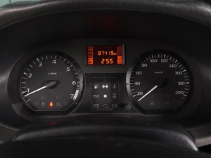 Универсал ВАЗ (LADA) Largus 2016 года, 879000 рублей, Воронеж