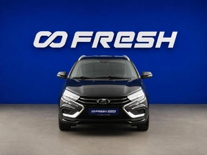 Универсал ВАЗ (LADA) Vesta 2024 года, 1299077 рублей, Москва