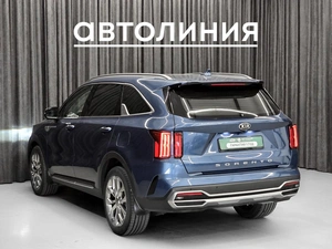 Внедорожник Kia Sorento 2020 года, 3150000 рублей, Красноярск