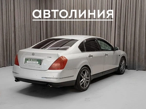 Седан Nissan Teana 2006 года, 659000 рублей, Красноярск
