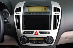 Хетчбэк Kia Ceed 2007 года, 799000 рублей, Тюмень