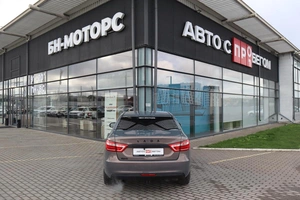 Седан ВАЗ (LADA) Vesta 2018 года, 890000 рублей, Мирное