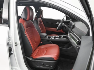 Внедорожник Kia Sportage 2024 года, 3859000 рублей, Ставрополь