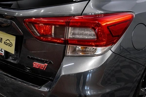 Хетчбэк Subaru Impreza 2021 года, 1799000 рублей, Барнаул