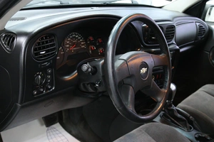 Внедорожник Chevrolet TrailBlazer 2005 года, 898000 рублей, Солонцы