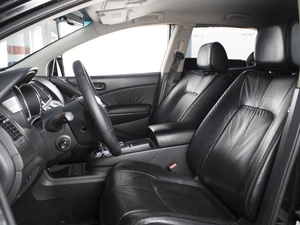 Внедорожник Nissan Murano 2011 года, 1320000 рублей, Омск