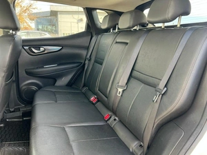 Внедорожник Nissan Qashqai 2017 года, 1675000 рублей, Ижевск