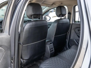 Внедорожник Renault Duster 2022 года, 1549000 рублей, Краснодар