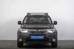 Внедорожник Subaru Forester 2008 года, 979000 рублей, Томск