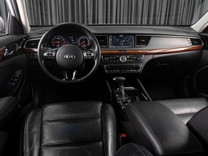 Седан Kia K7 2016 года, 1699000 рублей, Тюмень