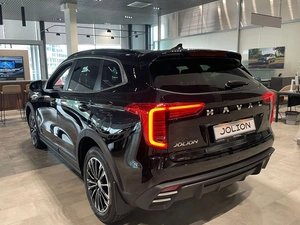 Внедорожник Haval Jolion 2026 года, 2649000 рублей, Красноярск