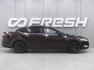 Седан Ford Mondeo 2010 года, 870000 рублей, Ростов-на-Дону