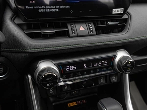 Внедорожник Toyota RAV4 2025 года, 4398000 рублей, Краснодар