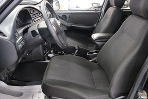 Внедорожник Chevrolet Niva 2010 года, 459000 рублей, Омск