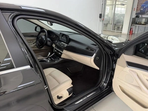 Седан BMW 5 серии 2010 года, 1500000 рублей, Смоленск