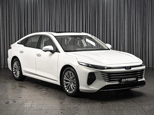 Лифтбек FAW Bestune B70 2024 года, 2525000 рублей, Ставрополь