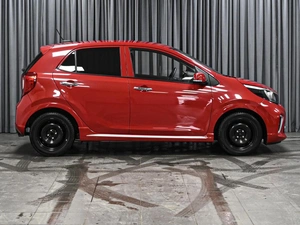 Хетчбэк Kia Morning 2019 года, 1499000 рублей, Ставрополь