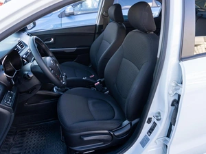 Седан Kia Rio 2016 года, 1209000 рублей, Саратов