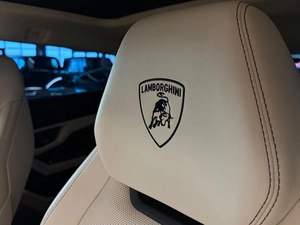 Внедорожник Lamborghini Urus 2025 года, 34990000 рублей, Павловская Слобода