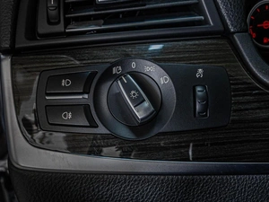 Седан BMW 5 серия 2015 года, 2289000 рублей, Ставрополь