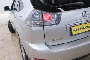 Внедорожник Lexus RX 2007 года, 1399000 рублей, Новокузнецк