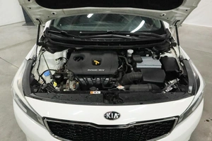 Седан Kia Cerato 2018 года, 1760000 рублей, Курск