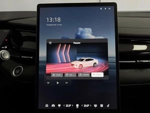 Седан Geely Preface 2024 года, 2869000 рублей, Красноярск