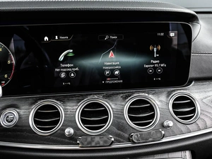 Седан Mercedes-benz E-класс 2020 года, 3849000 рублей, Кирилловка