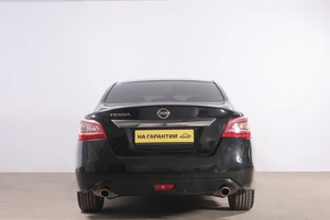 Седан Nissan Teana 2014 года, 1499000 рублей, Новосибирск