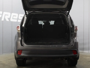 Внедорожник Toyota Highlander 2014 года, 3150000 рублей, Омск