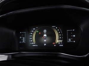 Внедорожник Geely Atlas Pro 2022 года, 1719000 рублей, Воронеж