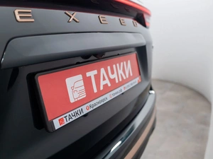 Внедорожник EXEED VX 2022 года, 2490000 рублей, Красноярск