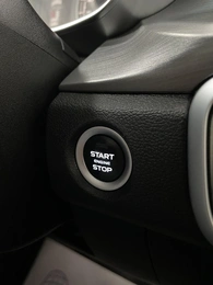 Внедорожник Geely Coolray 2021 года, 1587000 рублей, Солонцы