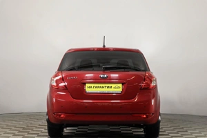 Хетчбэк Kia Ceed 2010 года, 719000 рублей, Пермь