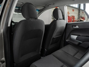 Хетчбэк Kia Picanto 2018 года, 1189000 рублей, Тюмень