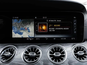 Седан Mercedes-benz CLS-класс 2019 года, 6688444 рублей, Ставрополь