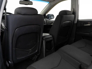 Внедорожник SsangYong Kyron 2012 года, 1169050 рублей, Москва