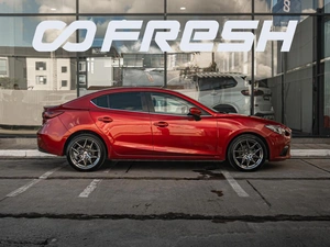 Седан Mazda 3 2014 года, 1299000 рублей, Краснодар