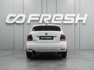 Седан Volkswagen Polo 2017 года, 867000 рублей, Воронеж