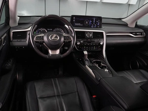 Внедорожник Lexus RX 2019 года, 4984000 рублей, Воронеж