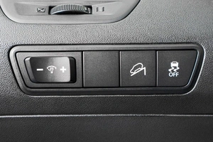 Внедорожник Hyundai ix35 2013 года, 1499000 рублей, Барнаул