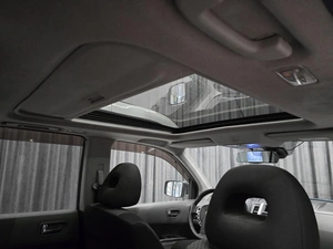 Внедорожник Nissan X-Trail 2007 года, 1059000 рублей, Красноярск