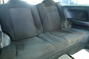 Внедорожник Honda HR-V 2001 года, 449000 рублей, Омск