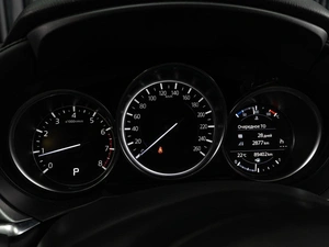 Седан Mazda 6 2021 года, 3149000 рублей, Тюмень