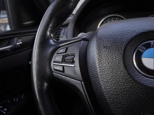 Внедорожник BMW X4 2015 года, 2490000 рублей, Волгоград