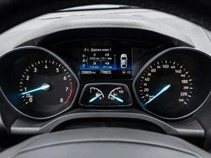 Внедорожник Ford Kuga 2017 года, 1700000 рублей, Краснодар